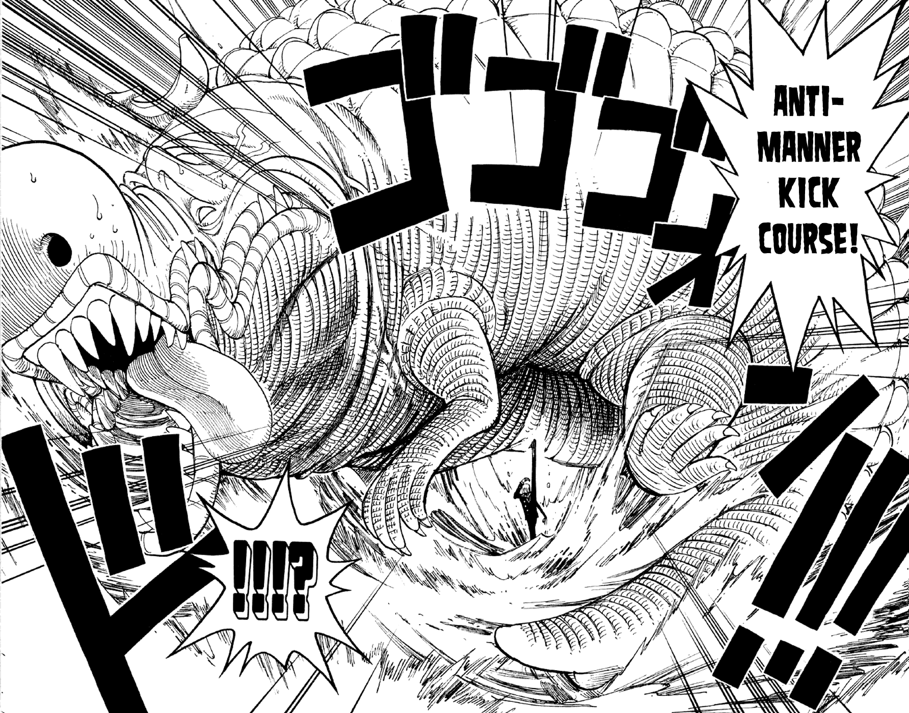 One Piece, Chapter 175 image 13